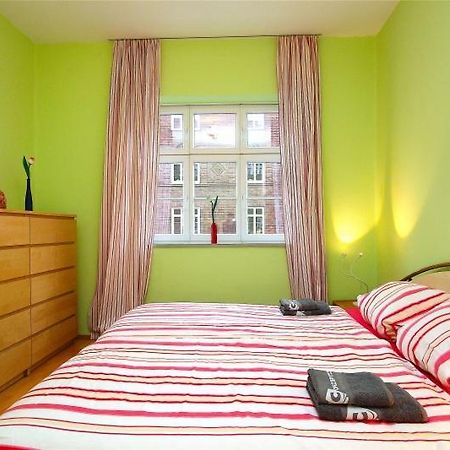 הנובר Private Room מראה חיצוני תמונה