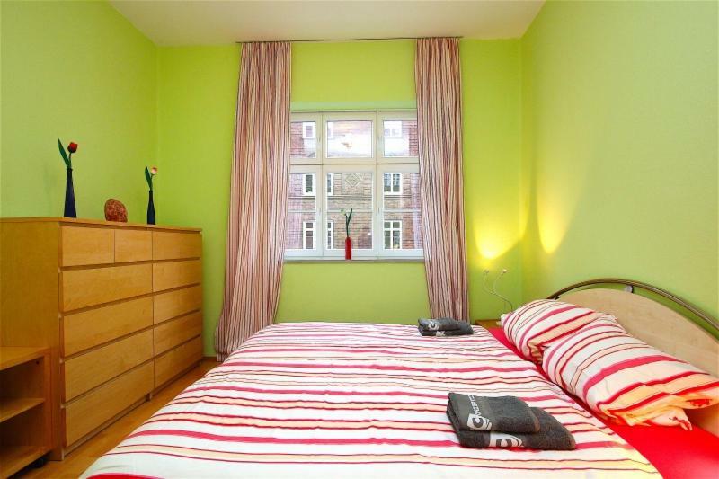 הנובר Private Room מראה חיצוני תמונה