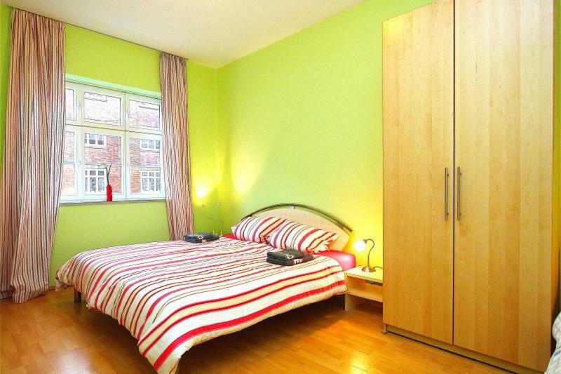הנובר Private Room מראה חיצוני תמונה