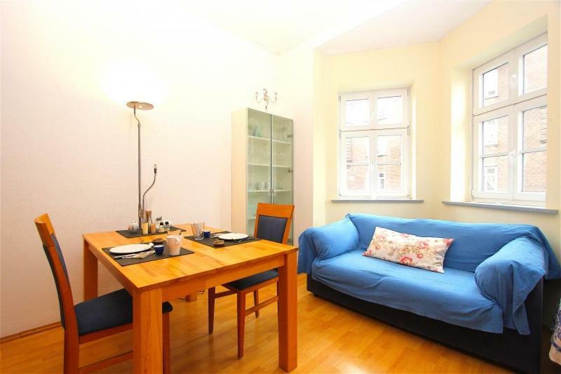 הנובר Private Room מראה חיצוני תמונה