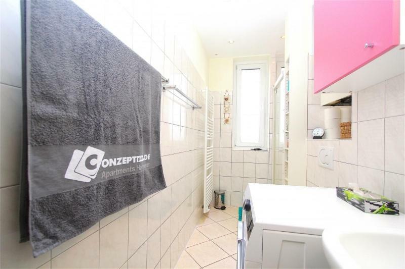 הנובר Private Room מראה חיצוני תמונה