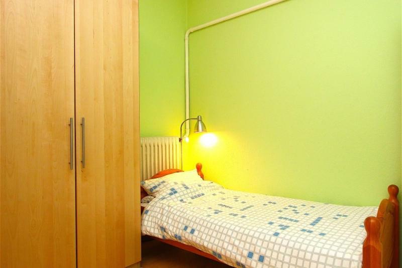 הנובר Private Room מראה חיצוני תמונה